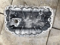 Купить Mercedes ml gl w164 поддон масляная a6290140303, фото thumb