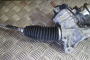 фото thumb №7, Трансмиссия рулевая рейка twingo iii smart a453