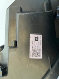 Hyundai i30 рестайлинг  фара правый  full led g4921-63060 с Разборки, фото thumb