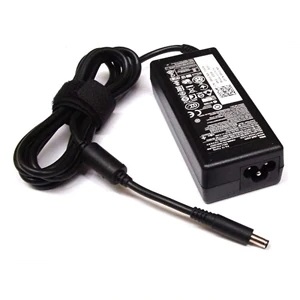 Zasilacz DELL 19,5V 3,34A 65W 4,5x3,0mm ORYGINALNY