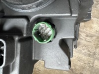 Купить Ferrari berlinetta лампа ксенон правая afs поворотная, фото thumb