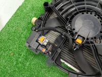 фото thumb №13, Peugeot citroen opel psa радіатор wody інтеркулер вентилятор om комплект