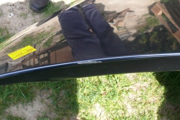 фото thumb №7, Капот крышка двигателя решётка радиатора vw phaeton 02-05 lr7t