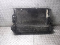 фото thumb №1, Pas передній радіатор ford galaxy mk3 2.0 tdci