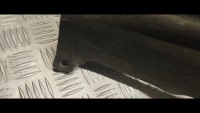 фото thumb №8, Mercedes w205 шумоизоляция туннеля a2056826301