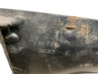 фото thumb №11, Підрамник підвіска задня bmw x5 f15 x6 f16