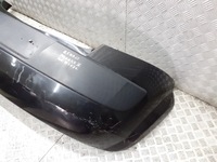 фото thumb №8, Бампер задняя renault megane ii nv676