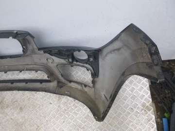 фото thumb №11, Бампер переднее bmw x1 м-пакет e84 aero перед оригинальный 51118039388