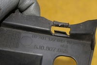 фото thumb №7, Направляющая бампера левый перед roomster 5j0807055