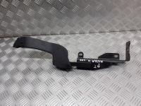 фото thumb №1, Відбійник дах правий задня opel astra h 13197847