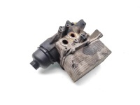 Купити Renault master кронштейн / тримач  фільтра оливи 2.3 dci 125 fwd дизель 2011, фото thumb