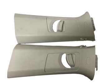 фото thumb №1, Vw sharan защита стойка 7n0867244f 7n0867243f