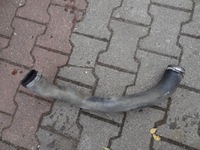 фото thumb №1, Wąż труба інтеркулер peugeot 308 ii t9 1.6 blue hdi труба інтеркулер 308