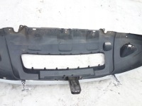 фото thumb №10, Dacia duster 10- бампер перед передній