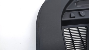 фото thumb №13, Ford kuga mk3 боковина обивка багажника правые зад задняя