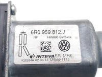 фото thumb №7, Skoda roomster моторчик подъёма стекло дверь задних задняя prawidłowy mpv