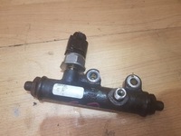 фото thumb №1, Молдинг топлива датчик citroen c5 iii 2.7 hdi