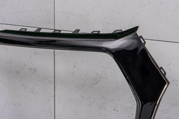 фото thumb №11, Audi q5 sq5 fy 17-20 передній фейсліфтинг чорна рамка решітка 80a853651c