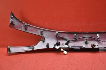 фото thumb №10, Накладка зад задня a0 87311-a2200 kia ceed 2 ii універсал 12-15