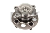 фото thumb №1, Maxgear 33-0886 набор подшипник колеса