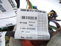 фото thumb №8, Citroen ds4 1.6thp 200km джгут відсік двигуна eu.