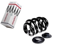 фото thumb №1, Пружина підвіска vw multivan v transporter / c