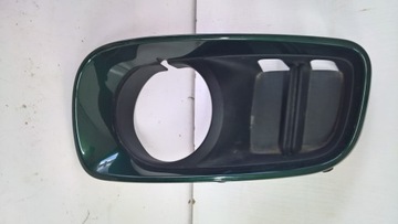 фото thumb №8, Рамка галоген ліва mini countryman f60 захист лампи przeciwmglowej 7390513