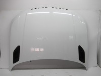 фото thumb №1, Капот range rover sport