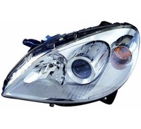 фото thumb №1, Depo pr mercedes w245