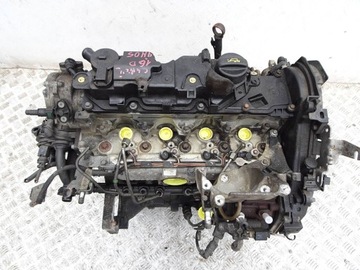 фото thumb №8, Двигатель + насос citroen c4 picasso ii peugeot 1.6 e-hdi 9h05