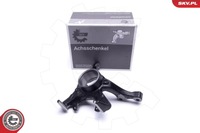 фото thumb №1, Поворотный кулак правая vw golf ii jetta ii vento