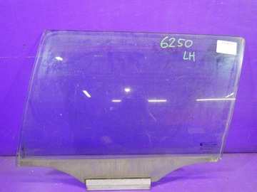 фото thumb №1, Opel astra g ii 98-09 універсал скло дверна двері лівий зад ліва задня