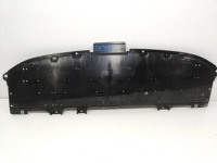 фото thumb №2, Mazda 2 ii 19- захист плита pod бампер