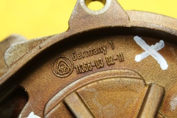 фото thumb №7, Насос масла a3 8p golf v 1.4 fsi blf 03c105n