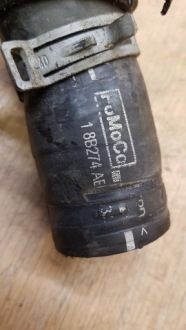 Провода воды радиатора комплект ford b-max 1.0 ecoboost Доставка, фото thumb