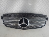фото thumb №1, Mercedes c w205 решётка радиатора решётка радиатора