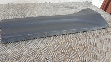 фото thumb №8, Volvo xc40 ii планка двері лівий зад