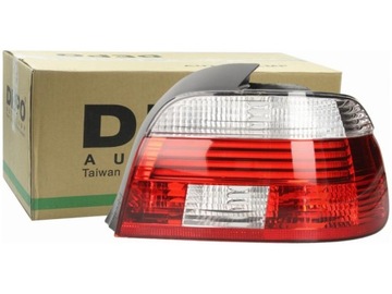 фото thumb №1, Лампа зад правая depo 444-1910r-ue