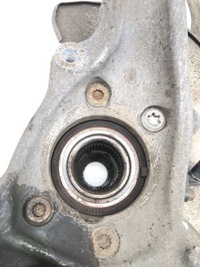 фото thumb №8, Audi a7 s7 4g 2013 перед сторона ліва поворотна опора колеса передньої