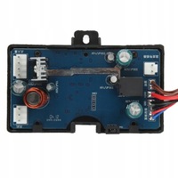 фото thumb №9, Блок керування плита головної кондиціонера 12v