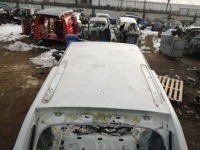 фото thumb №1, Дах dacia duster ii 0v369