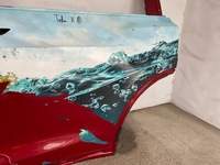 фото thumb №7, Tesla x двері ліва задні poznań giełda