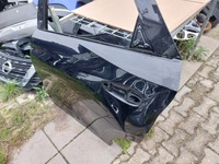 фото thumb №4, Двері ліва задні mg4