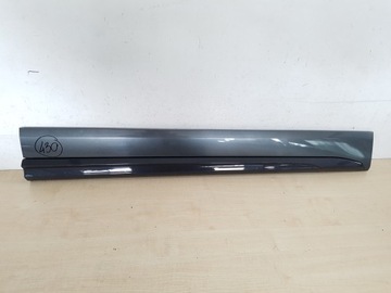 фото thumb №1, Audi q5 s-line планка na двері 80a853960a перед p.