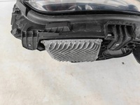 фото thumb №7, Mercedes c-klasa w206 digital light- лампа full led ліва cała комплектна