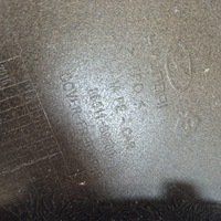 фото thumb №11, Hyundai i10 ii lift 16- бампер перед передній 86511-b9500