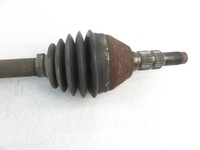 фото thumb №6, Привідний вал права передня vectra c 2.2 direct