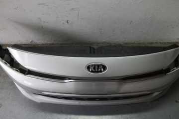 фото thumb №12, Бампер перед комплектный kia rio 4 iv 2020- рестайлинг 4ss