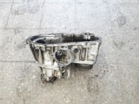 фото thumb №1, Корпус редуктор vw crafter 4x4 2,0tdi