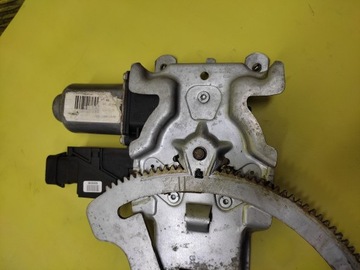 фото thumb №4, Opel meriva a подъемник стекла левый перед 93362662